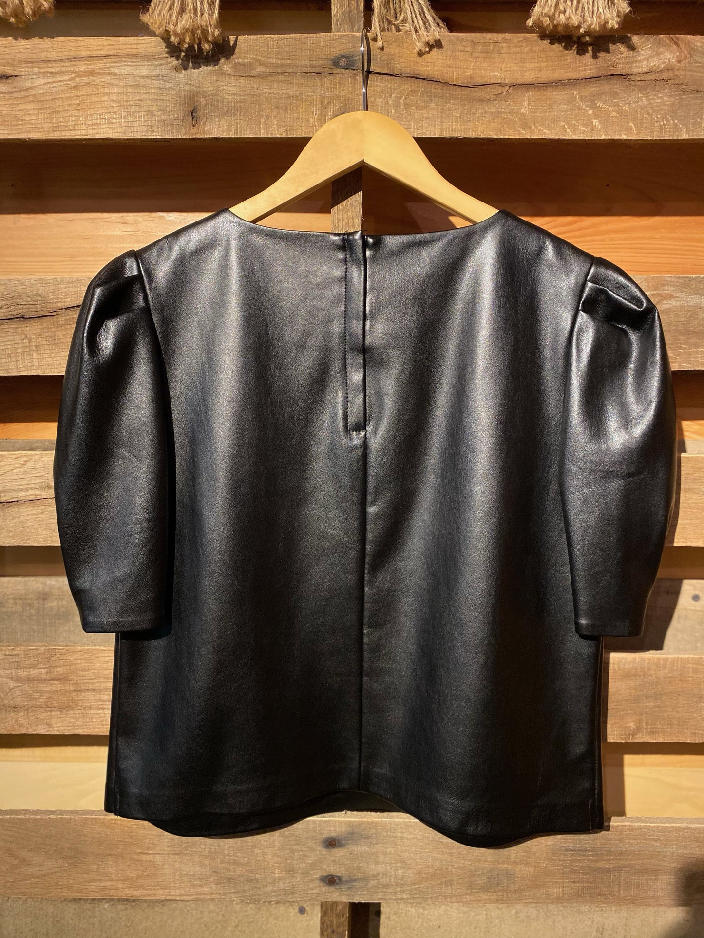 Cupcakes and Cashmere Shirt