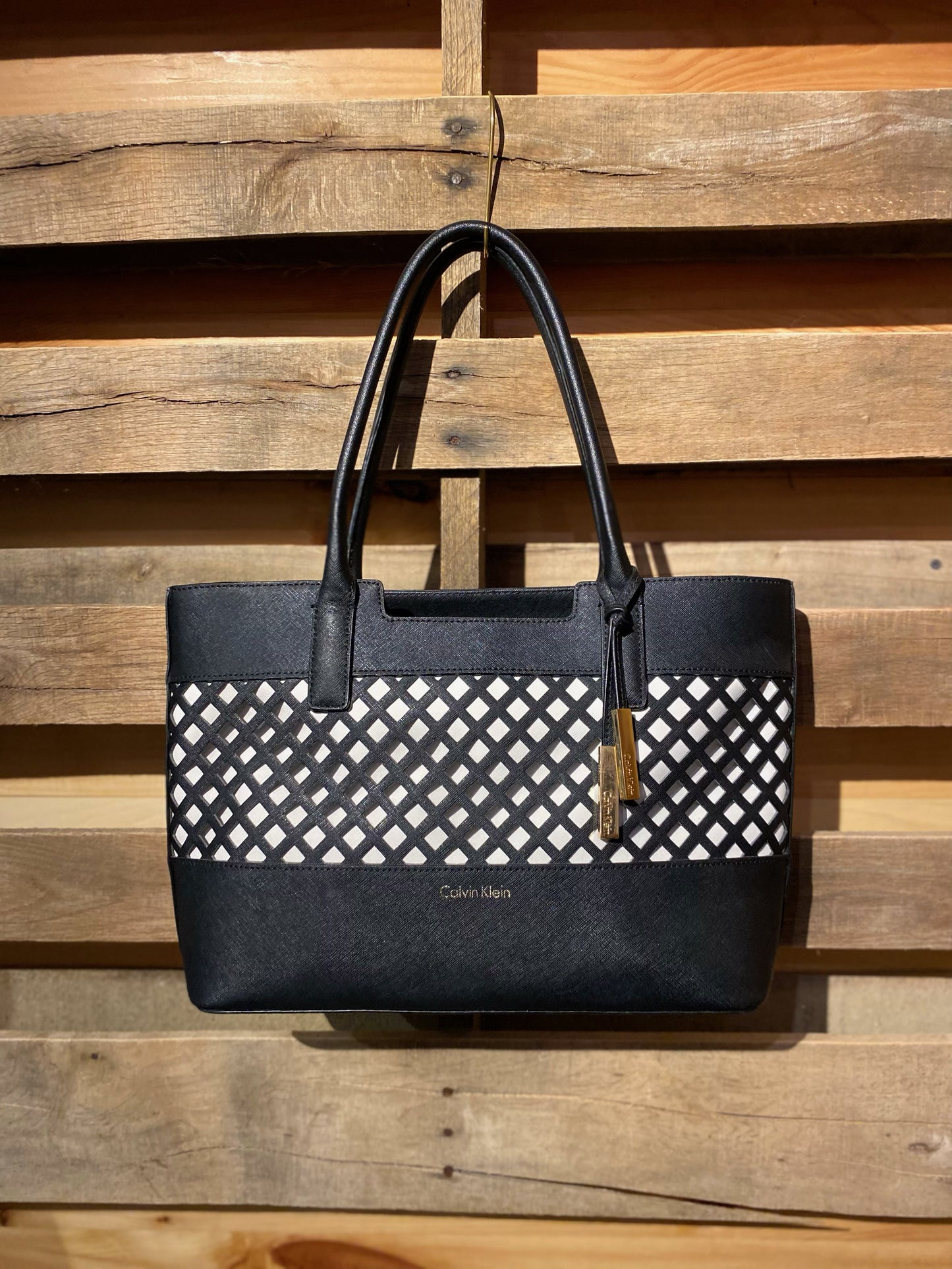 Calvin Klein Purse
