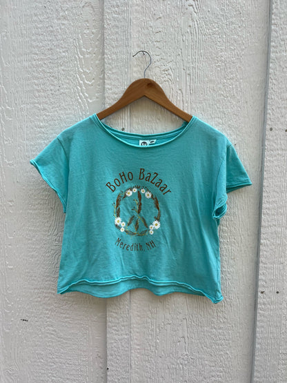 Size M Rise Shirt
