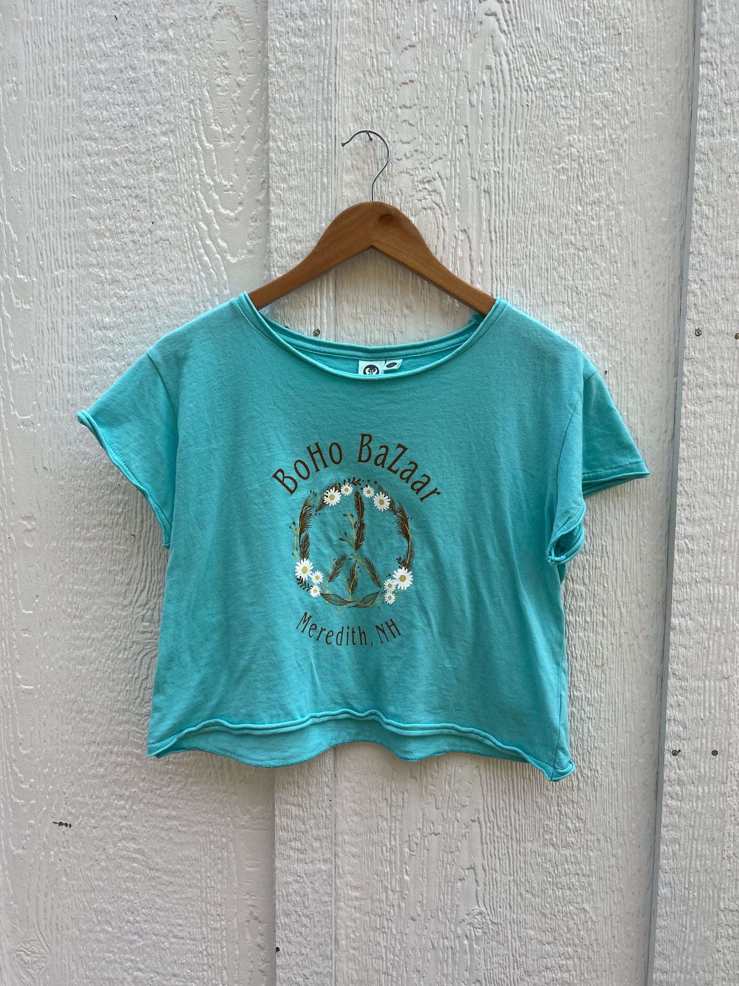 Size M Rise Shirt