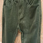 Boho Hippy Corduroy Bell Bottoms
