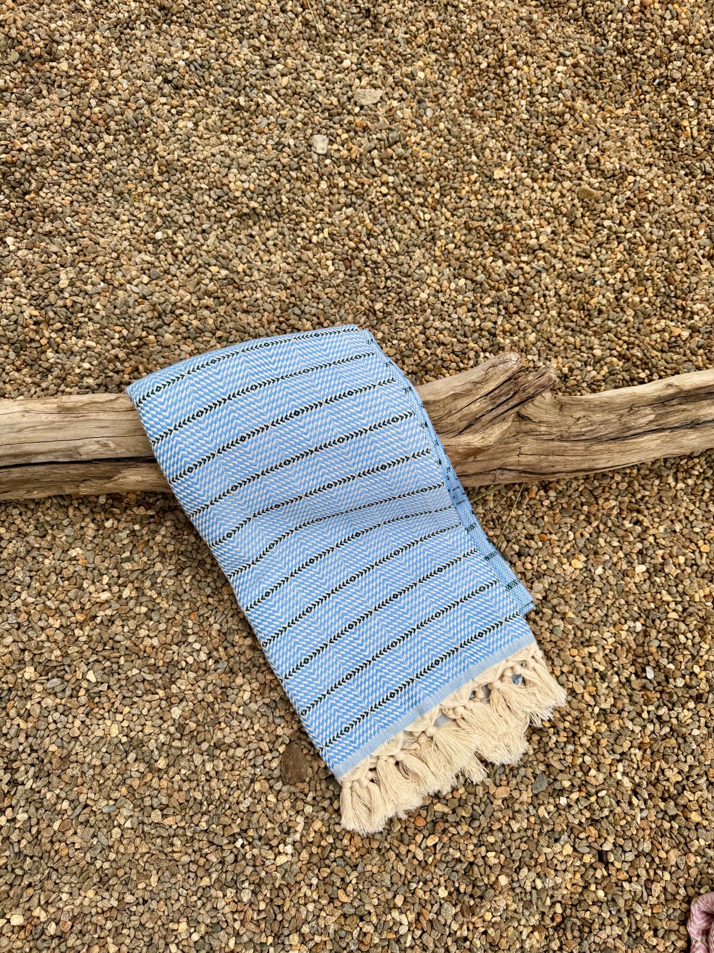 Turkish Towel