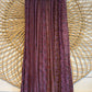 Boho Vintage Style Patchwork Wide Leg Pants