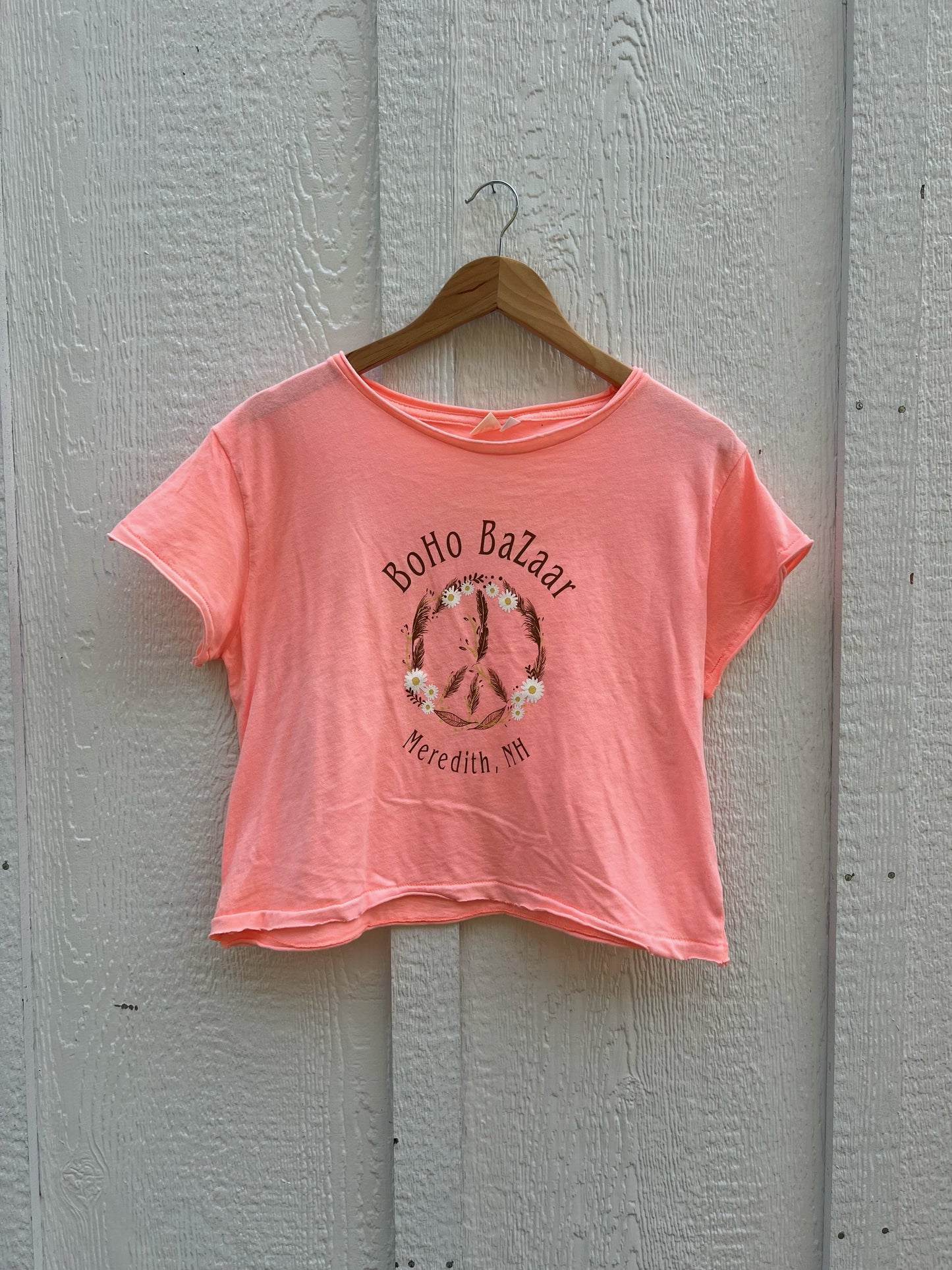 Size M Rise Shirt