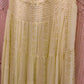 Boho Flowy Tiered Maxi Skirt