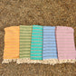 Turkish Towel