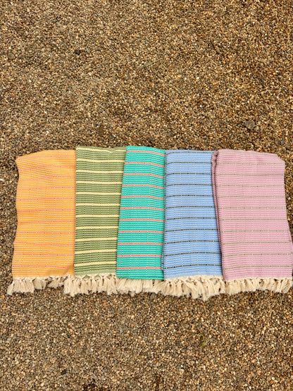 Turkish Towel