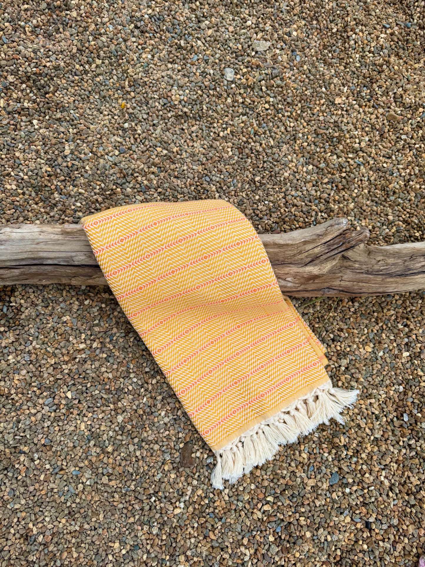 Turkish Towel