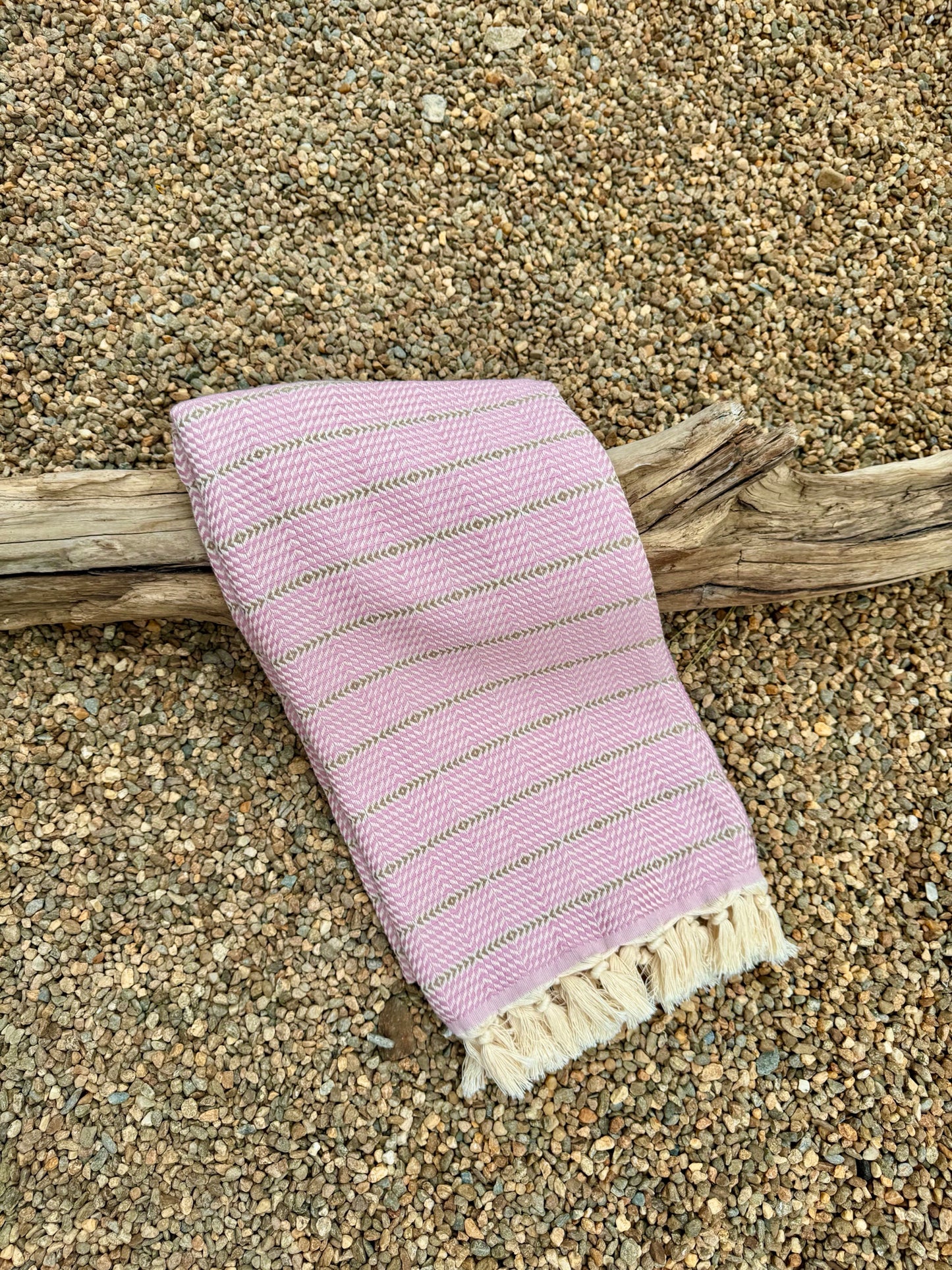 Turkish Towel