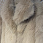 Boho Chic Cozy Faux Fur Jacket
