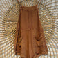 Boho Hippy Lightweight Shorts Romper