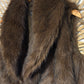 Boho Chic Cozy Faux Fur Vest