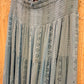 Boho Flowy Tiered Maxi Skirt