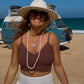 Knit Crop Tank