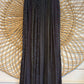 Boho Vintage Style Patchwork Wide Leg Pants