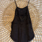 Boho Hippy Lightweight Shorts Romper