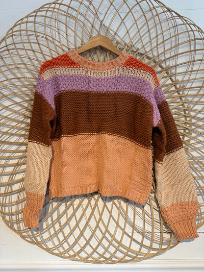 Size S Aapparella Sweater