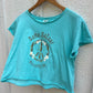 Size M Rise Shirt
