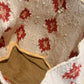 Boho Woven Large Straw Tote Bag