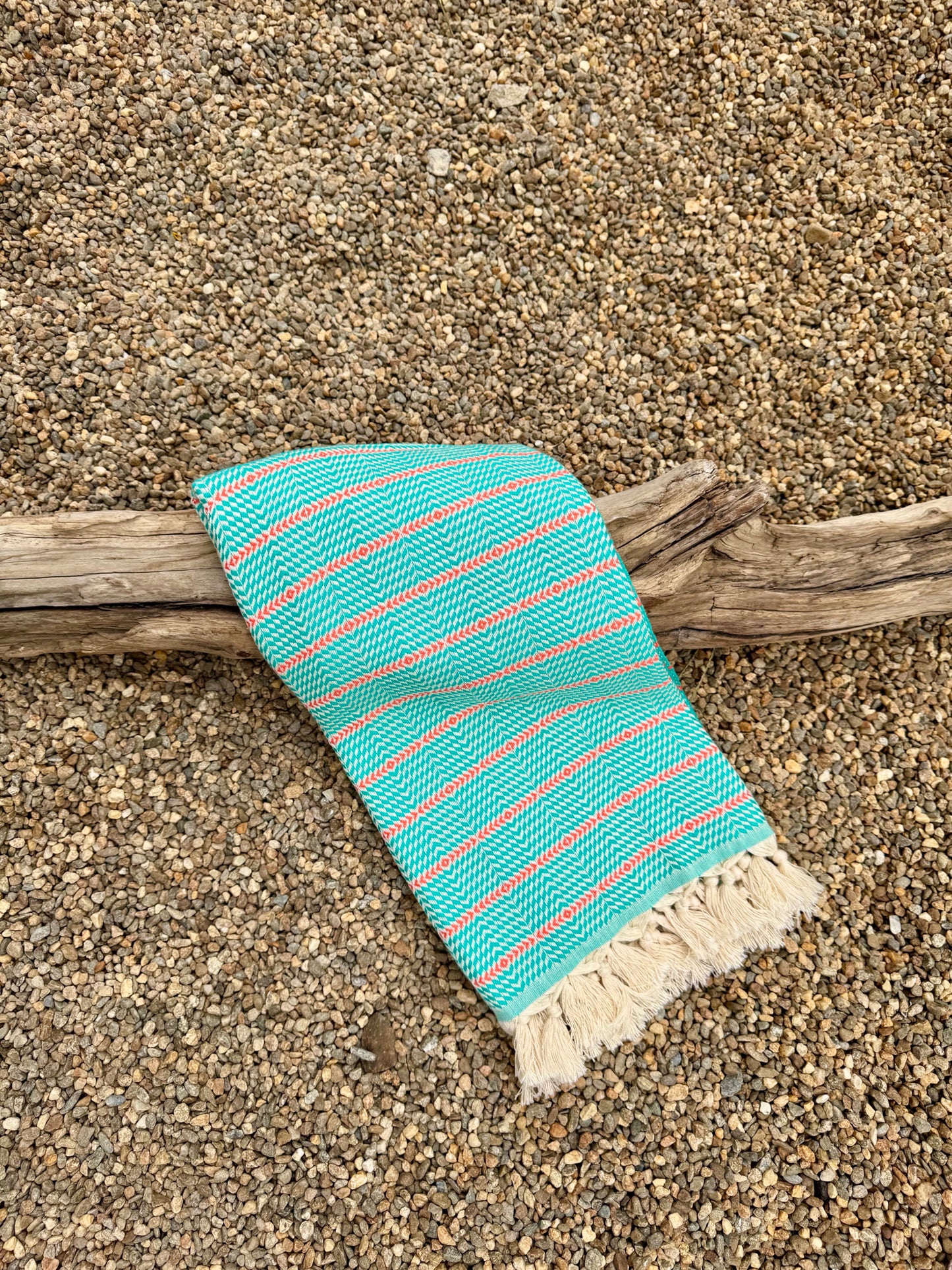 Turkish Towel