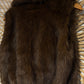 Boho Chic Cozy Faux Fur Vest