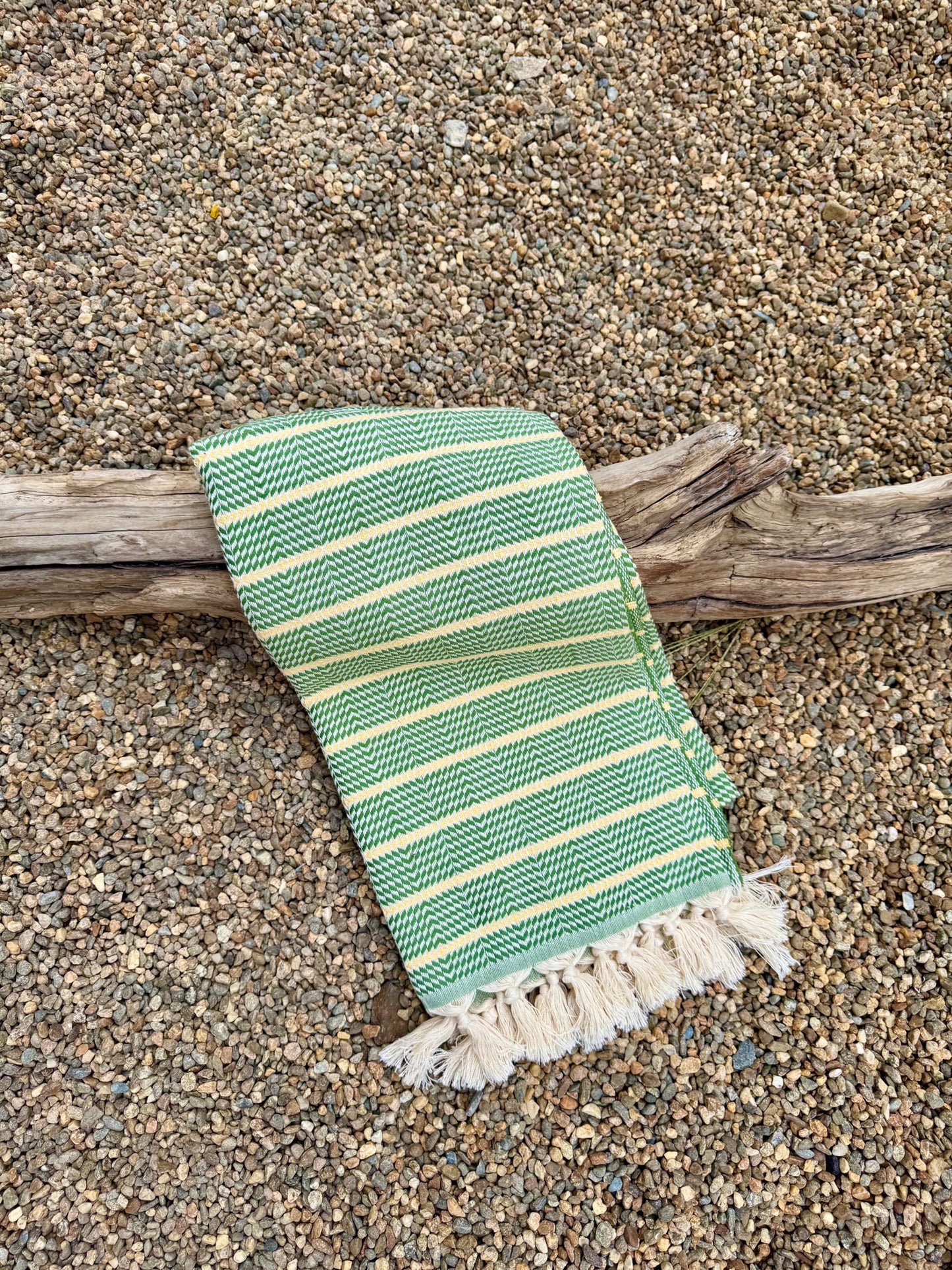 Turkish Towel