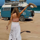 Knit Crop Tank