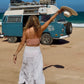 Knit Crop Tank