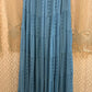 Boho Flowy Tiered Maxi Skirt